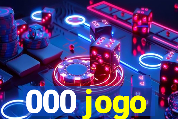 000 jogo